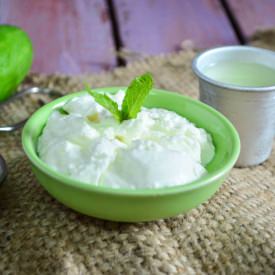 How To Make Labneh Cheese