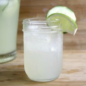 Cucumber Limeade