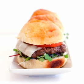 Lamb Sliders