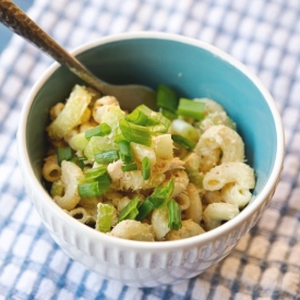 Macaroni Salad