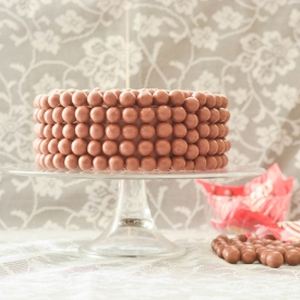 Maltesers Cake