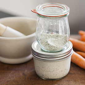 Buttermilk Ranch Dressing Mix