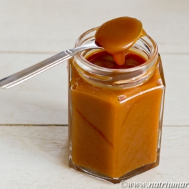 Caramel Sauce