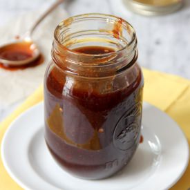 Barbecue Sauce