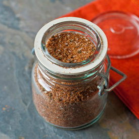 Spice Rub for Chicken