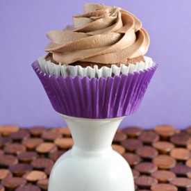 Chocolate Butter Icing