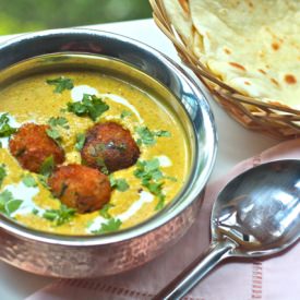 Malai Kofta