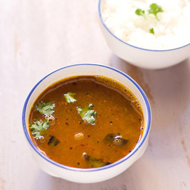 Dal Rasam