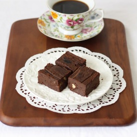 Chocolate Brownie