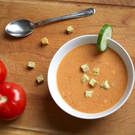 Gazpacho