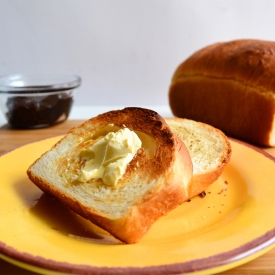 Sandwich Bread