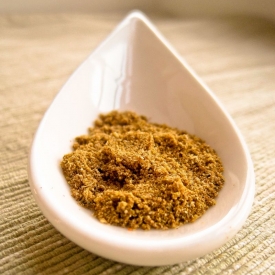 Make Your Own: Garam Masala