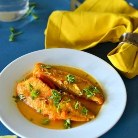 Fish Curry