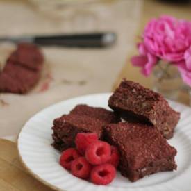 Raw Brownies