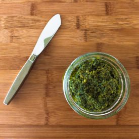 Minty Pesto