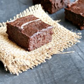 Avocado Brownies