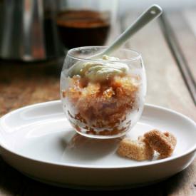 Coffee Granita