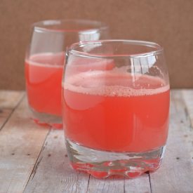 Watermelon Agua Fresca