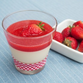 Panna Cotta