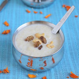 Fox Millet Kheer