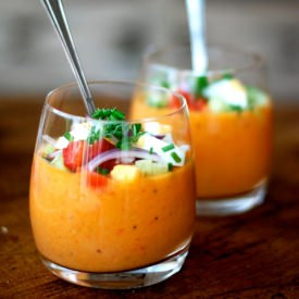 Gazpacho