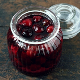 Cherry Liqueur