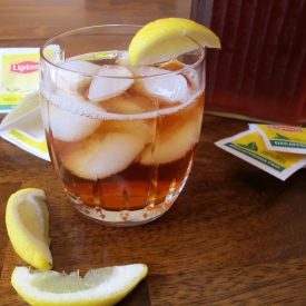 How to Brew Iced Tea