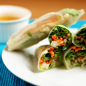 Summer Rolls