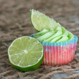 Tropical Cupcakes