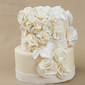 Fashion Inspired Fondant