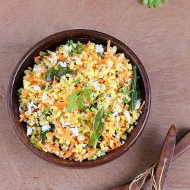 Moong Dal Salad