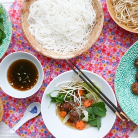 Bun Cha