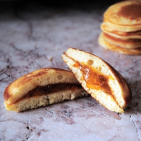 Dorayaki