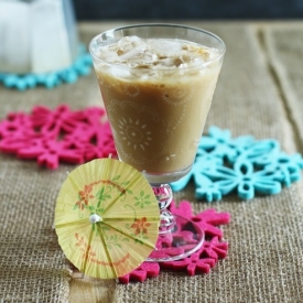 Thai Iced Coffee