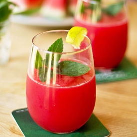 Watermelon Cooler