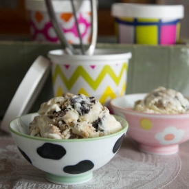 Cookie Jar Ice Cream