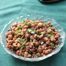 Mixed Bean Salad