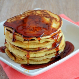 American Pancakes