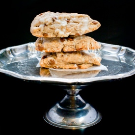 Cinnamon Scones