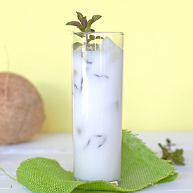 Coconut Mojito