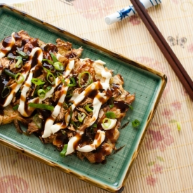 Okonomiyaki