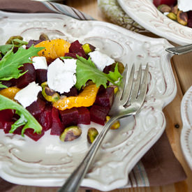 Beet Salad