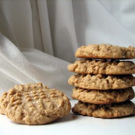 Peanut Butter Cookies