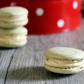 The Elusive French Macaron