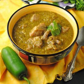 Chile Verde