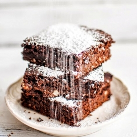 Chocolate Brownie