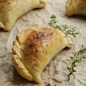 Mini Calzone