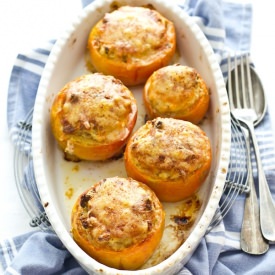 Stuffed Tomatoes