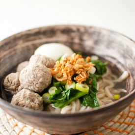 Bakso