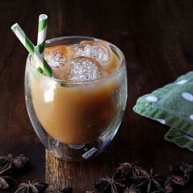 Thai Iced Tea